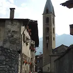 Pirovano * Bormio