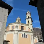 Dom wakacyjny Pirovano *