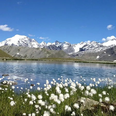 Pirovano בית נופש