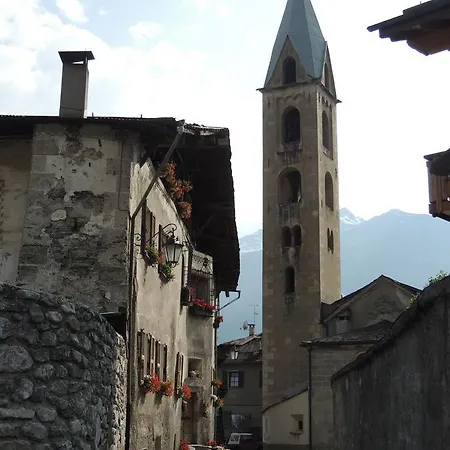 Pirovano * Bormio