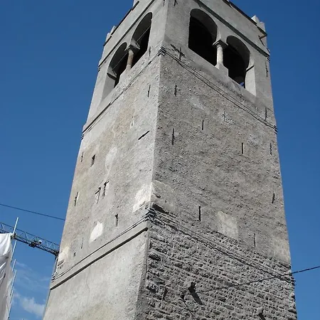 Pirovano Vakantiehuis *