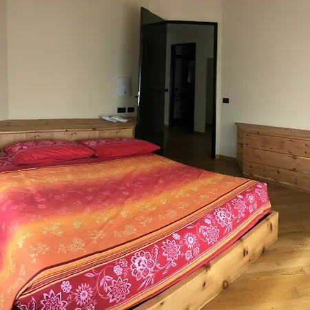 Pirovano Vakantiehuis