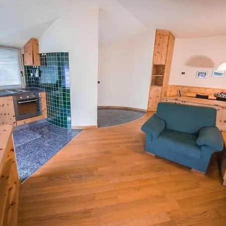 Pirovano Vakantiehuis *