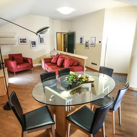 Pirovano Vakantiehuis *