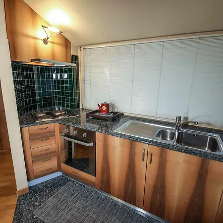 Pirovano בית נופש *