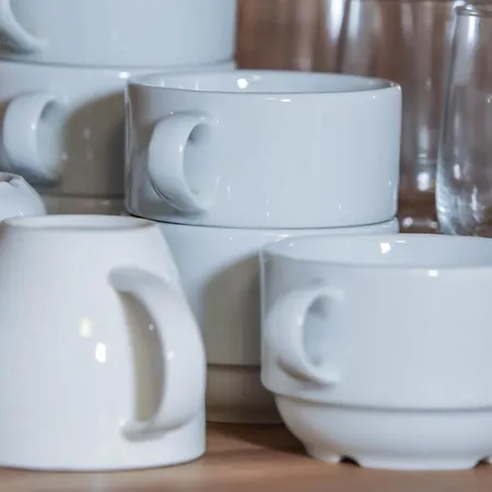 בית נופש Pirovano *