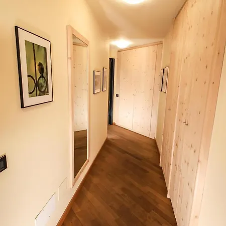 Pirovano בית נופש