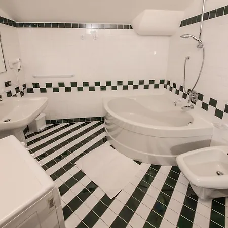 בית נופש Pirovano בורמיו