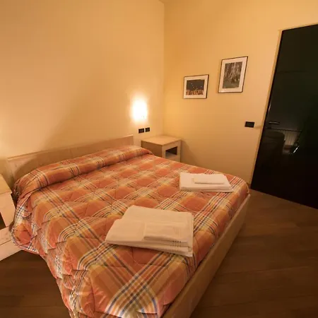 Pirovano Vakantiehuis Bormio