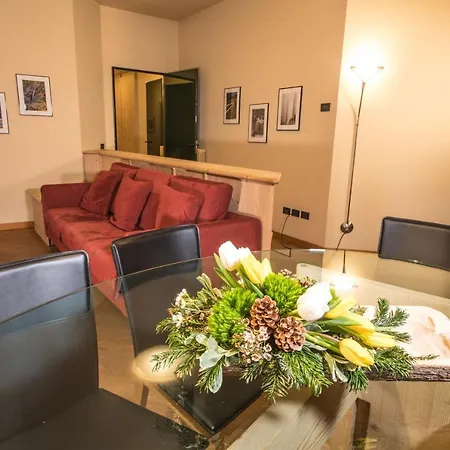 Vakantiehuis Pirovano