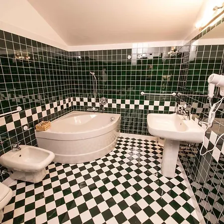 בית נופש Pirovano