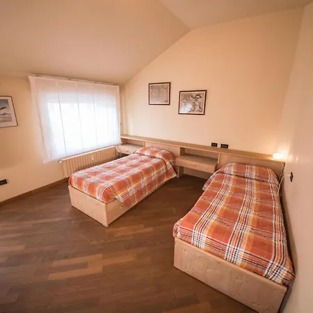 Pirovano Vakantiehuis *