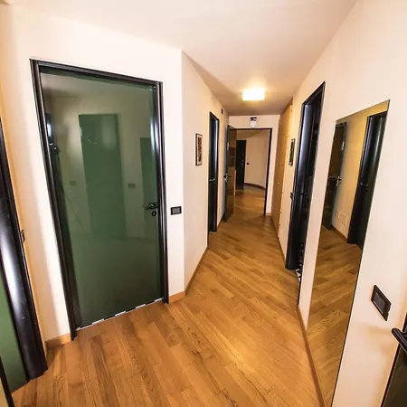 Pirovano בית נופש