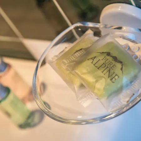 בית נופש Pirovano בורמיו