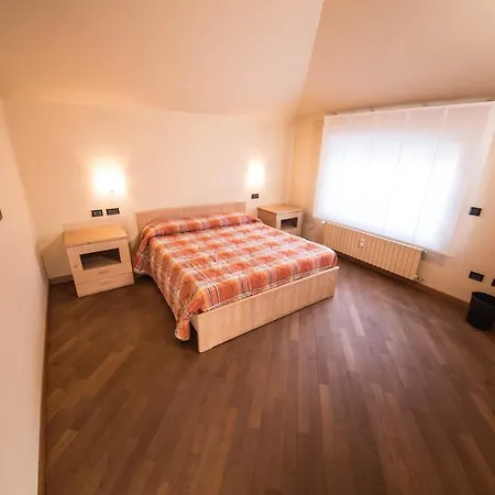 Vakantiehuis Pirovano Bormio