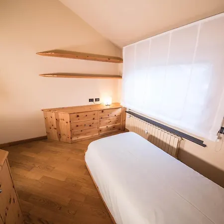 Pirovano בית נופש *