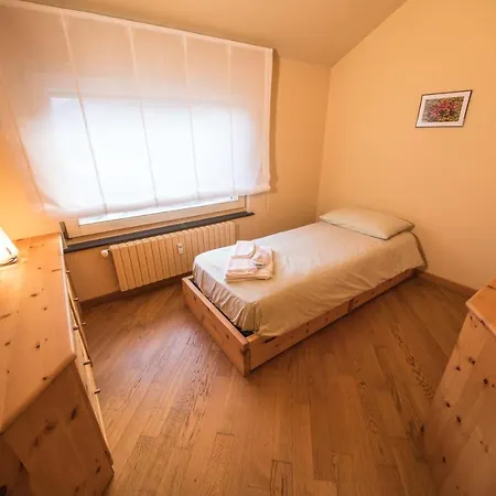 בית נופש Pirovano בורמיו