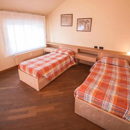 Pirovano Vakantiehuis *