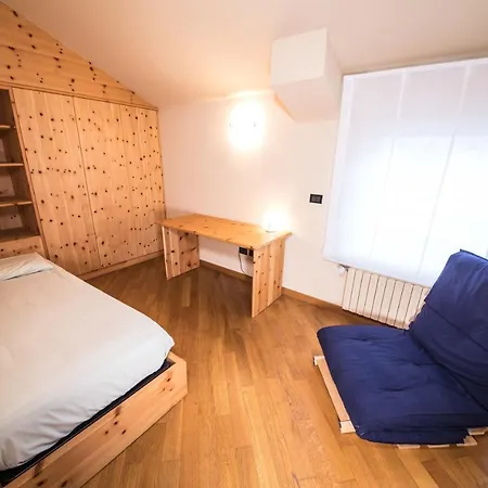 Pirovano Vakantiehuis