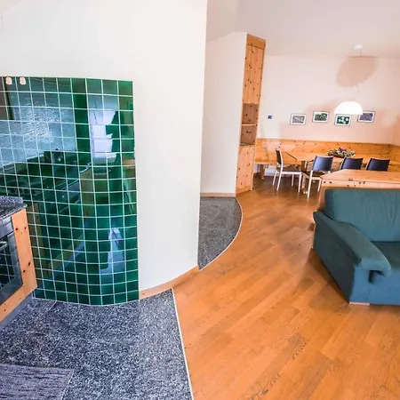 Pirovano Vakantiehuis *