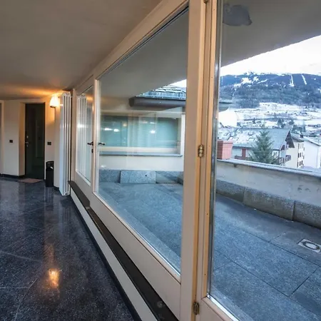 Vakantiehuis Pirovano *