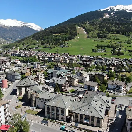 Pirovano Bormio