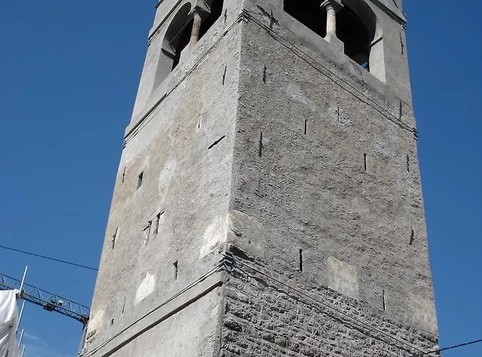 Pirovano Tatil Evi *