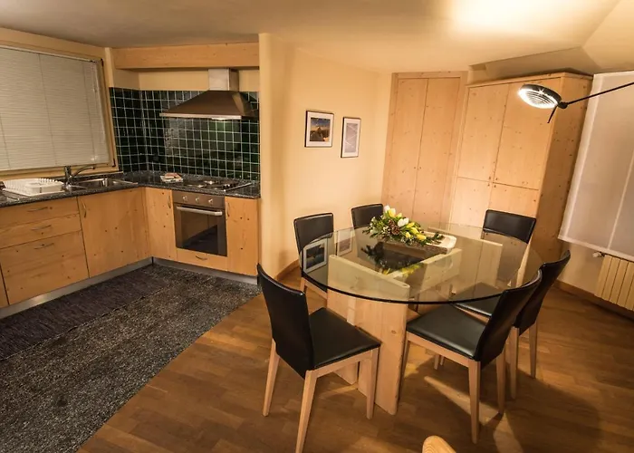 Pirovano ボルミオ