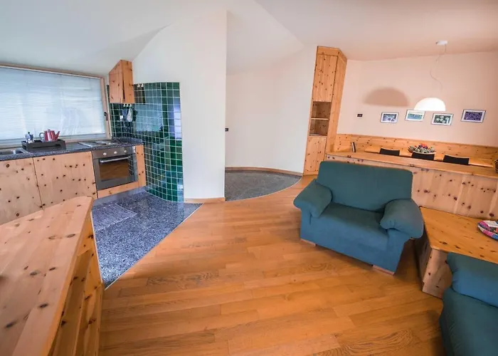 Pirovano Tatil Evi *