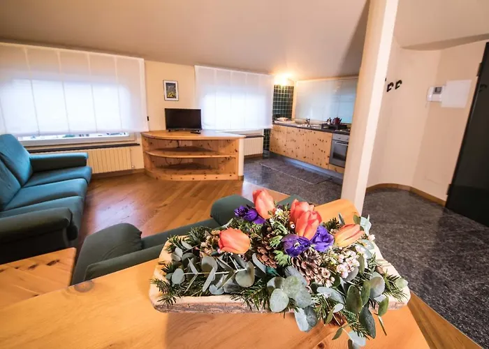 Pirovano * ボルミオ