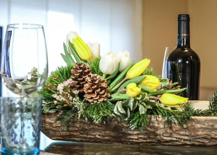 Pirovano ボルミオ