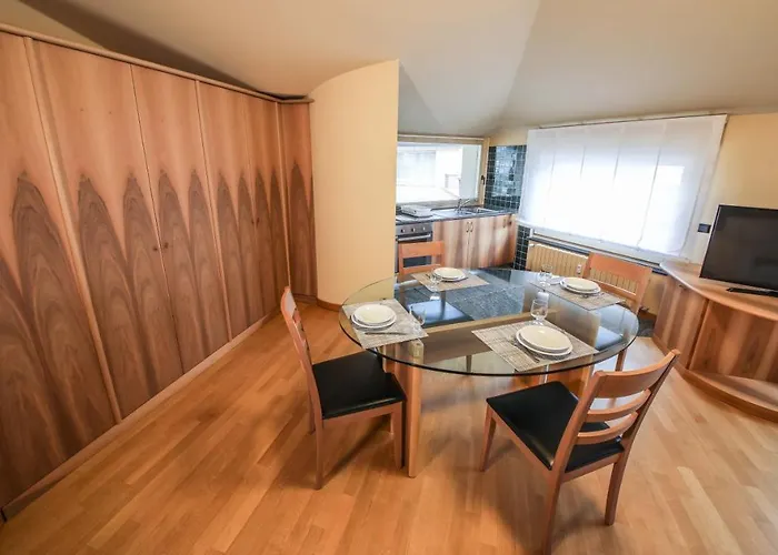 Pirovano ボルミオ