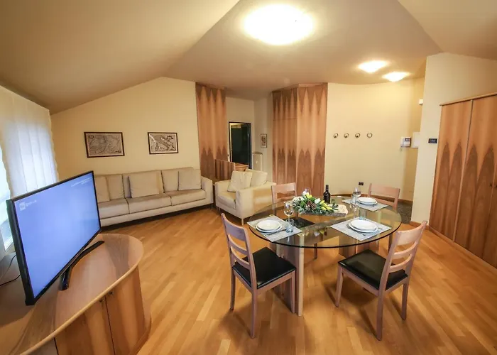 Pirovano * ボルミオ