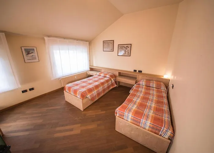 Pirovano Tatil Evi *