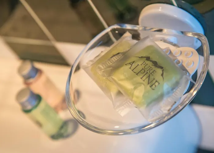 別荘 Pirovano ボルミオ