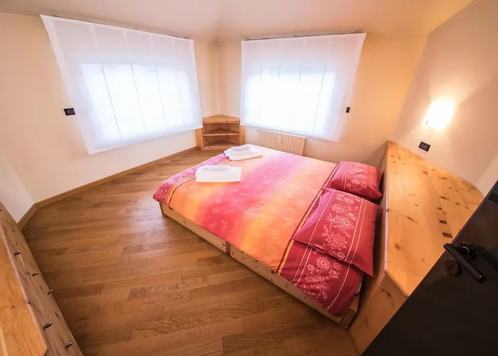 Pirovano Holiday home