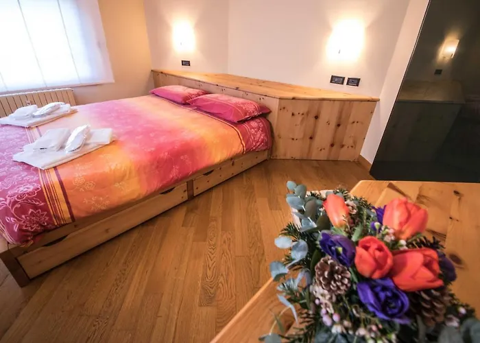 Pirovano ボルミオ