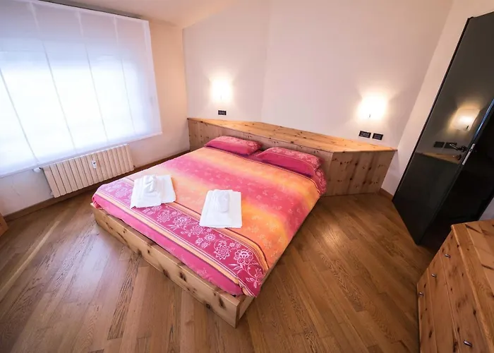 Pirovano * ボルミオ