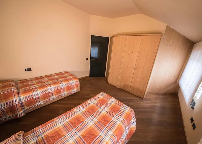 Tatil Evi Pirovano *