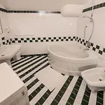 Vakantiehuis Pirovano Bormio