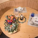 Pirovano Vakantiehuis Bormio