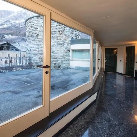 Vakantiehuis Pirovano